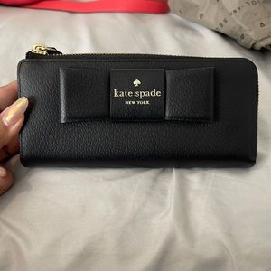 Kate spade wallet